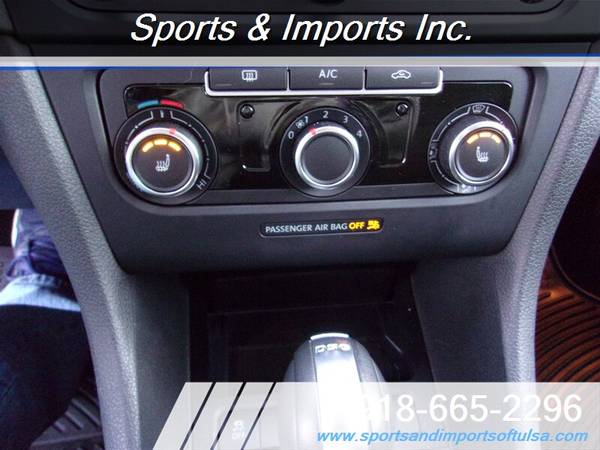 2013 VW Jetta Sportwagen TDI, Only 21K One Owner Mile! for sale in Tulsa, OK – photo 20