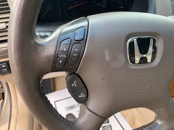 2004 Honda Accord EX for sale in Ephrata, PA – photo 16