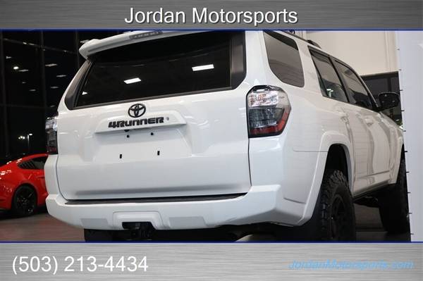 2019 TOYOTA 4RUNNER BRAND NEW 4X4 3RD SEAT LIFTED 2020 2018 2017 trd for sale in Portland, OR – photo 11