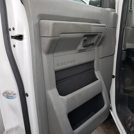 2014 FORD E-150 REFRIGERATED CARGO VAN E-150 COMMERCIAL... for sale in Abington, CT – photo 9