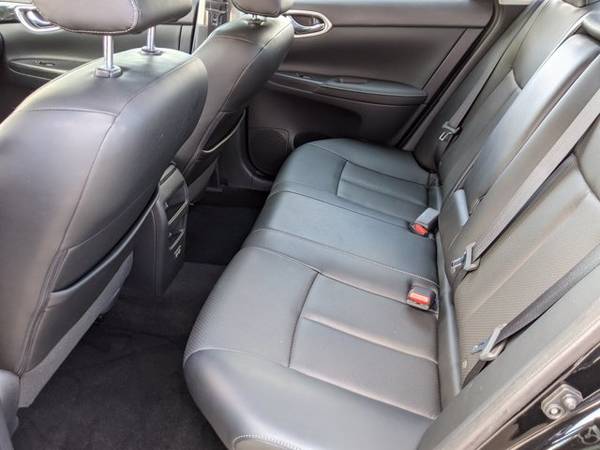 2018 Nissan Sentra SL SKU: JY263098 Sedan - - by dealer for sale in Pembroke Pines, FL – photo 20