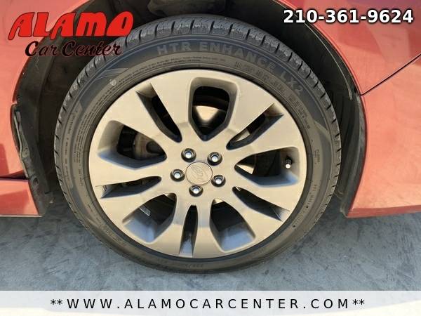 2012 Subaru Impreza 2 0i Sport Premium - WARRANTY - 8AM-6PM - cars & for sale in San Antonio, TX – photo 16