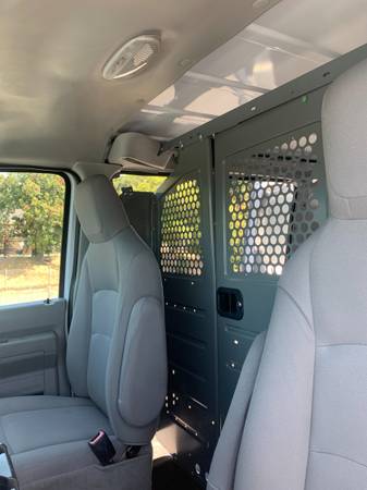 2013 Ford E250 Extended Cargo Van 118 - - by dealer for sale in San Leandro, CA – photo 18