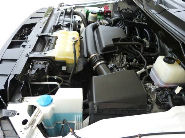 2016 Nissan NV 4 0L V6 STANDARD ROOF 2500 V6 SV for sale in New Smyrna Beach, FL – photo 9