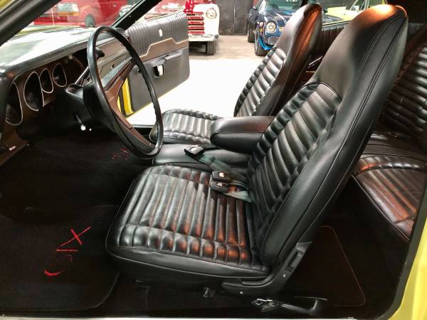 1971 Plymouth GTX 440 / Automatic / Air Grabber #125374 - cars &... for sale in Sherman, NY – photo 13