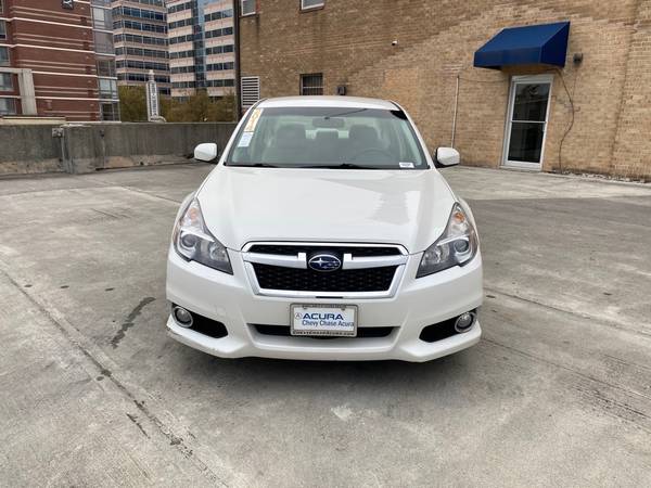 2014 Subaru Legacy 2.5i Premium ** Call Today** for the Absolute... for sale in Bethesda, District Of Columbia – photo 4