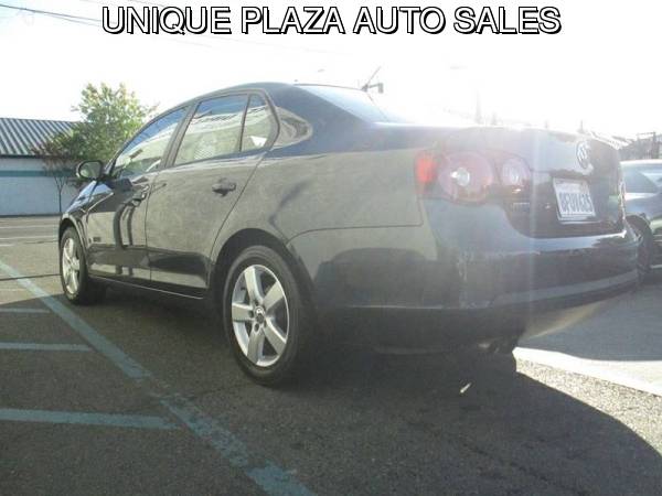 2009 Volkswagen Jetta S PZEV 4dr Sedan 5M ** EXTRA CLEAN! MUST SEE! ** for sale in Sacramento , CA – photo 7