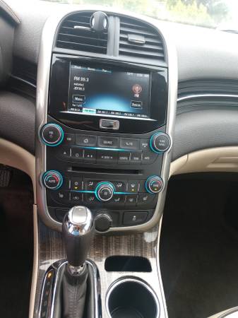2015 Chevy Malibu LT2 for sale in Muskegon, MI – photo 7