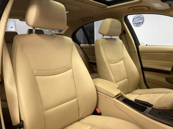2010 BMW 3 Series 328i xDrive * Like New * $175/mo* Est. for sale in Streamwood, IL – photo 14