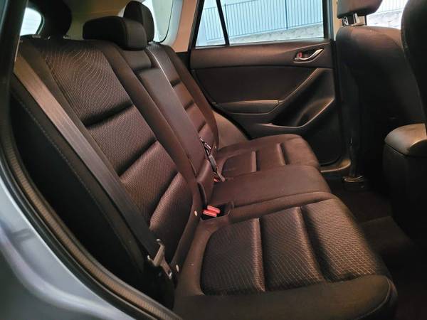 2014 MAZDA CX-5 - - by dealer - vehicle automotive sale for sale in San Antonio, TX – photo 20