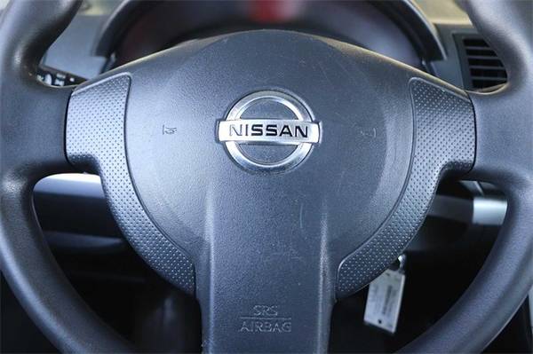 2012 Nissan Sentra FWD 4D Sedan/Sedan 2 0 - - by for sale in Sunnyvale, CA – photo 24