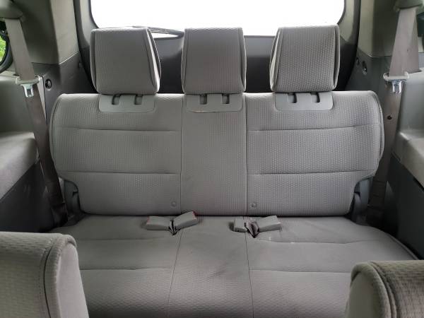 Nissan Quest 2007 SV for sale in Lavergne, TN – photo 8