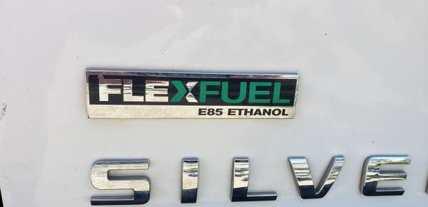 2011 Chevy Silverado Z71 4x4 for sale in El Dorado Hills, CA – photo 5