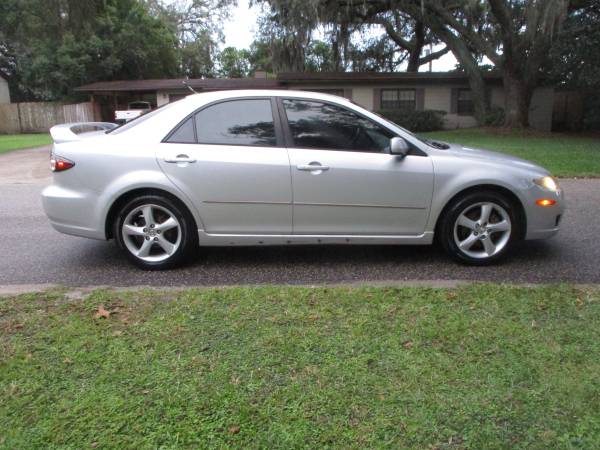 2008 MAZDA 6+++++CLEAN - cars & trucks - by dealer - vehicle... for sale in Jacksonville, FL – photo 6