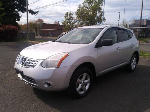 2010 Nissan Rogue S for sale in Portland, OR – photo 2