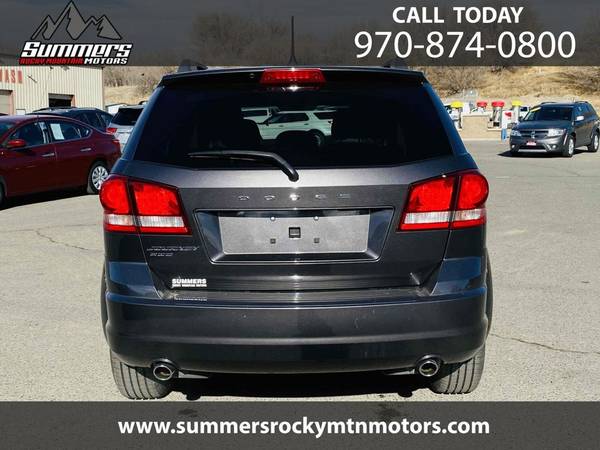 2014 Dodge Journey SE 2nd Row Seating - - by dealer for sale in Delta, CO – photo 11