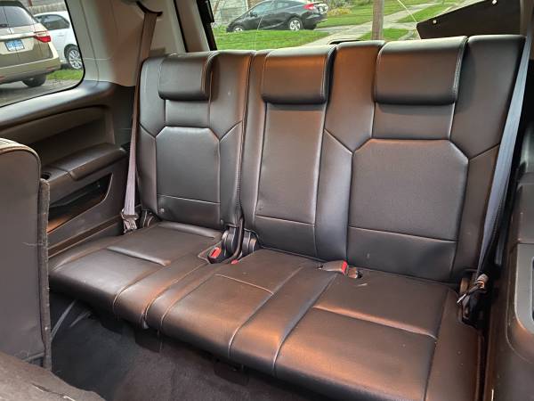 2010 Honda Pilot touring AWD 7 passenger leather sunroof heated... for sale in Fairfield, NY – photo 12