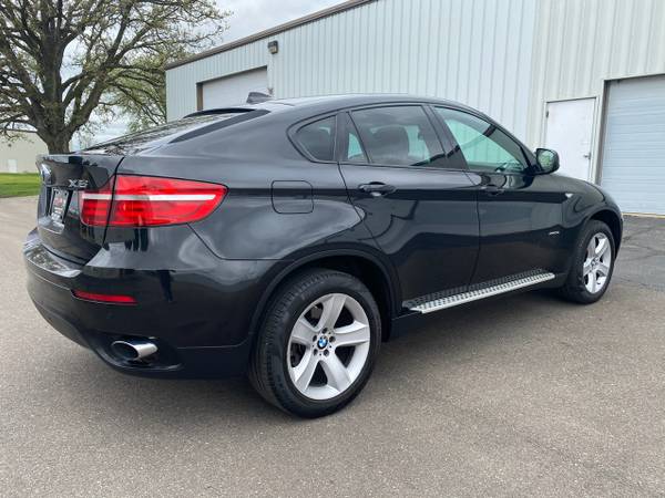 2014 BMW X6 AWD 4dr xDrive35i - - by dealer - vehicle for sale in Middleton, WI – photo 13
