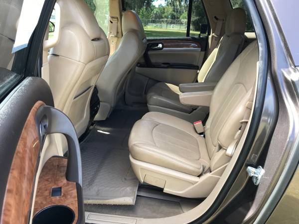 2012 Buick Enclave Leather - Visit Our Website - LetsDealAuto.com -... for sale in Ocala, FL – photo 6