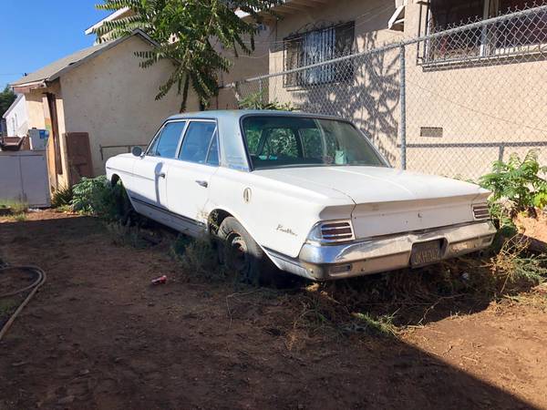 1963 Chevy Rambler for sale in Duarte, CA – photo 3