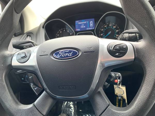 2014 Ford Focus SE - Only 56,000 miles! for sale in Oak Forest, IL – photo 12