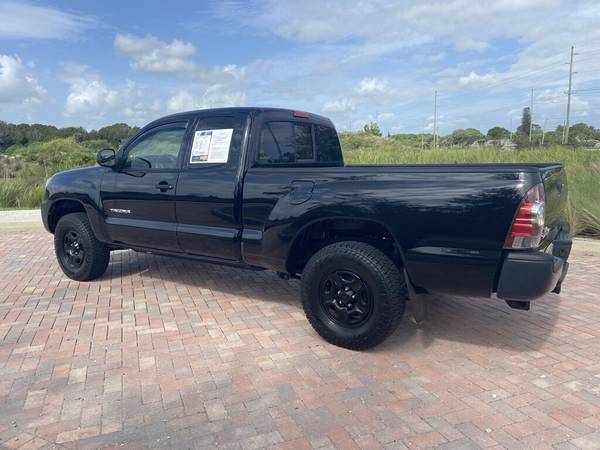 2011 TOYOTA TACOMA! - cars & trucks - by dealer - vehicle automotive... for sale in Port Saint Lucie, FL – photo 2