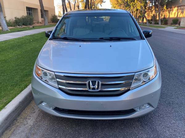 2011 Honda Odyssey - - by dealer - vehicle automotive for sale in Phoenix, AZ – photo 3