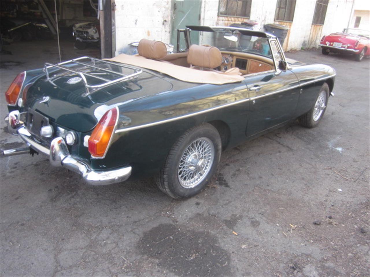 1976 MG MGB for sale in Stratford, CT – photo 5