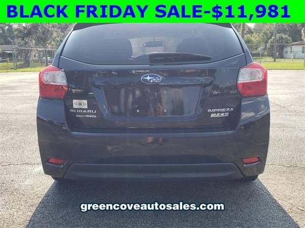 2016 Subaru Impreza 2.0i The Best Vehicles at The Best Price!!! -... for sale in Green Cove Springs, FL – photo 8