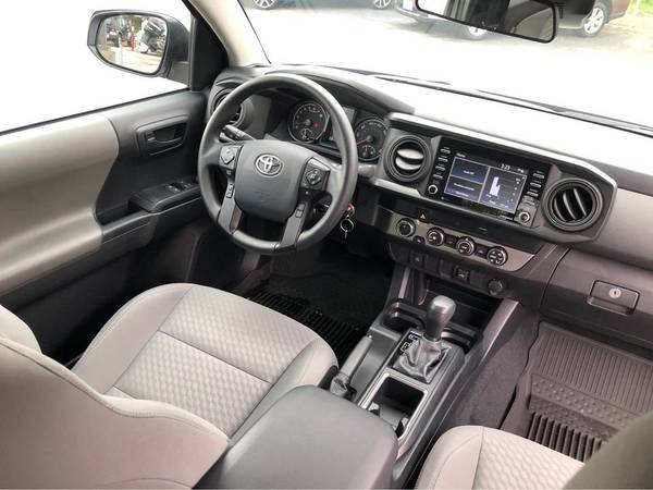 2020 TOYOTA TACOMA ACCESS CAB - - by dealer - vehicle for sale in Alcoa, TN – photo 10