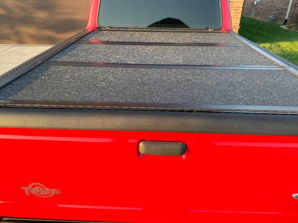 2000 Ford Ranger XL Trailhead Edition (Under Warranty) for sale in Springfield, MO – photo 8
