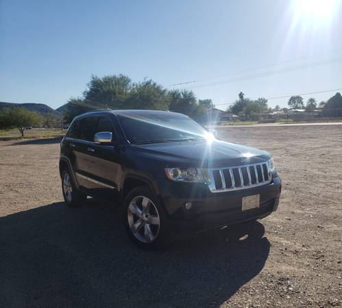 Jeep grand cherokee for sale in Tucson, AZ – photo 5