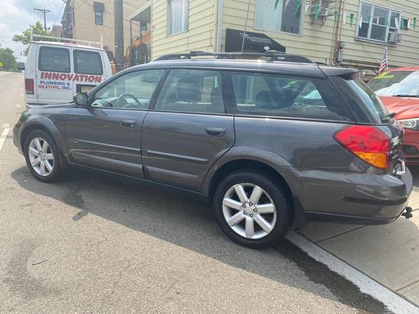 2007 Subaru Outback 2 5i Limited Wagon - - by dealer for sale in Union City, NJ – photo 7