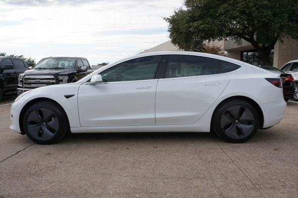 2018 Tesla Model 3 Long Range Battery *Online Approval*Bad Credit BK... for sale in Dallas, TX – photo 7
