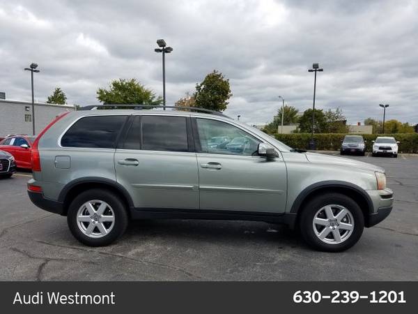 2008 Volvo XC90 I6 SKU:81420519 SUV for sale in Westmont, IL – photo 4