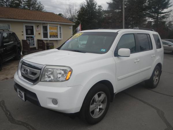 WINTER IS COMING!!! Gear up NOW w/ a 4WD/ AWD SUV, Truck, or Sedan!... for sale in Auburn, NH – photo 9