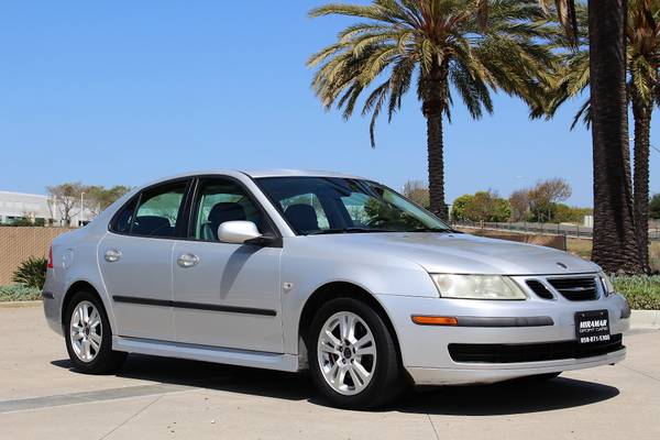 2007 Saab 9-3 - - by dealer - vehicle automotive sale for sale in San Diego, CA – photo 2