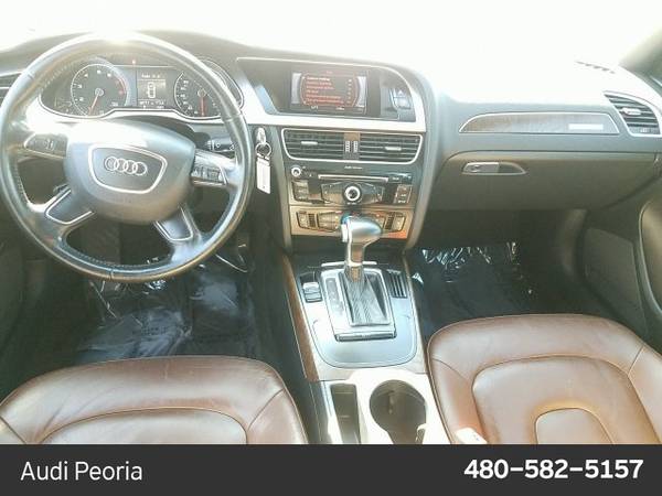 2013 Audi allroad Premium AWD All Wheel Drive SKU:DA223167 for sale in Peoria, AZ – photo 15