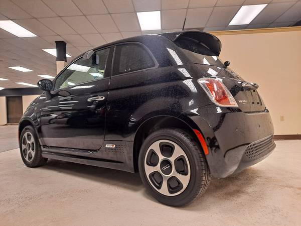 2015 FIAT 500 35k MILES CLEAN! - - by for sale in Decatur, GA – photo 6