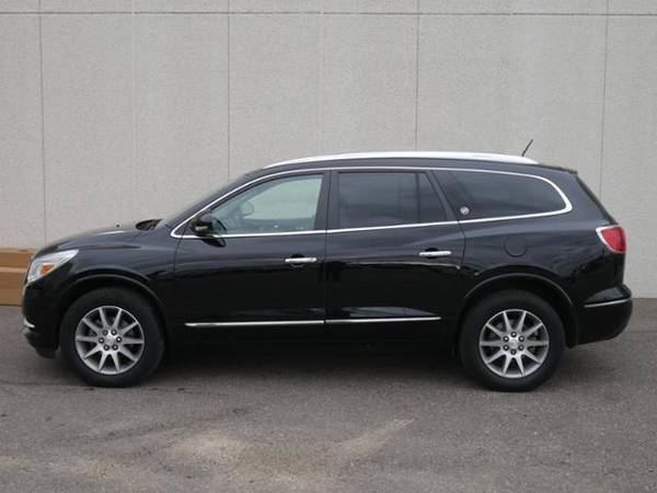 2017 Buick Enclave Leather for sale in North Branch, MN – photo 2