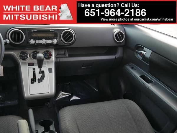 2008 Scion xB - cars & trucks - by dealer - vehicle automotive sale for sale in White Bear Lake, MN – photo 14