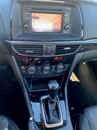 Mazda6 2015 iGrand Touring 4D sedan for sale in Mount Pleasant, SC – photo 22