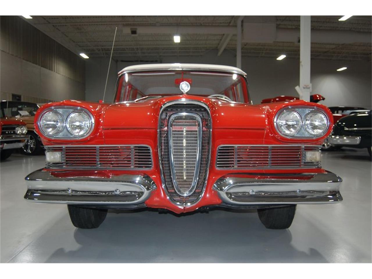 1958 Edsel Bermuda for sale in Rogers, MN – photo 27