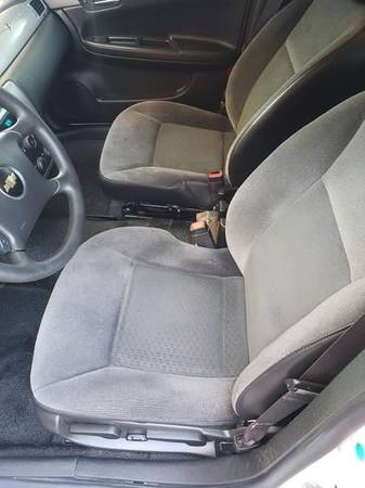 2014 Chevrolet Impala Limited Police Police 4dr Sedan for sale in Sacramento , CA – photo 19