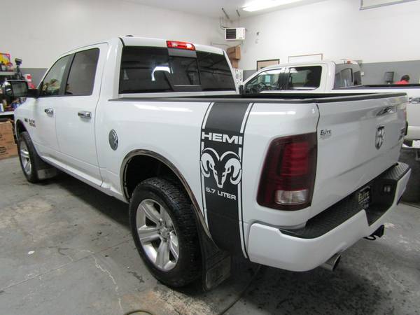**Navigation/Back Up Camera/Great Deal** 2013 Ram 1500 Sport for sale in Idaho Falls, ID – photo 4