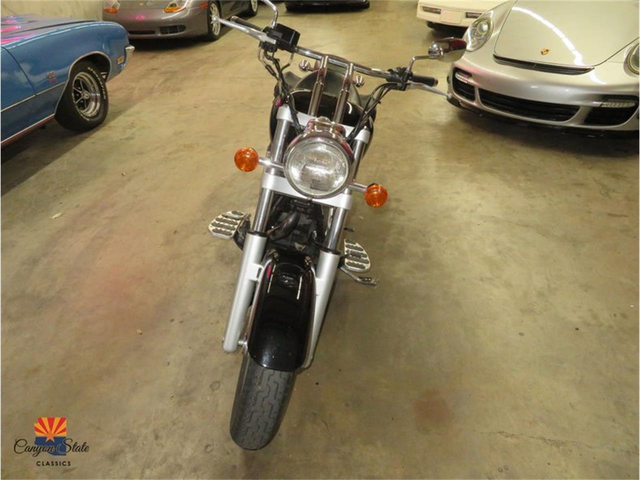 2001 Victory Motorcycle for sale in Tempe, AZ – photo 6