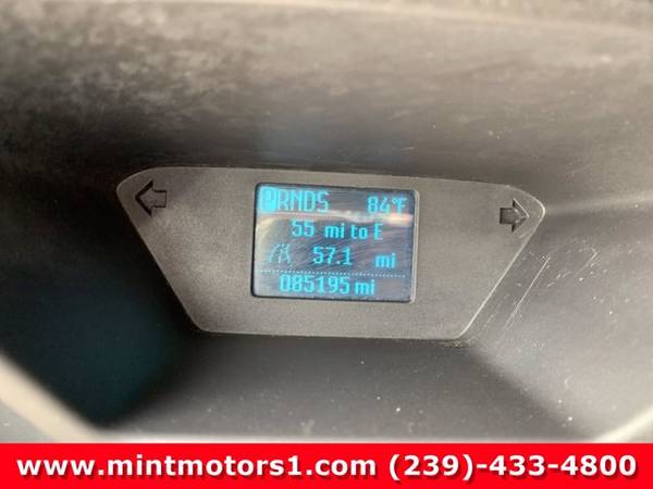 2014 Ford Transit Connect Xl - cars & trucks - by dealer - vehicle... for sale in Fort Myers, FL – photo 14