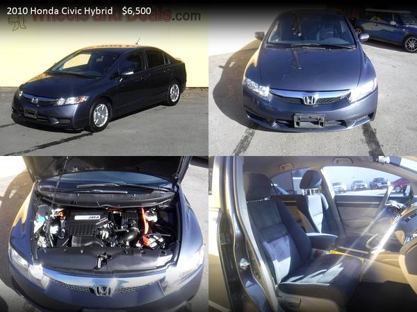 2009 Toyota Matrix Sport PRICED TO SELL! - - by dealer for sale in Santa Clara, CA – photo 23