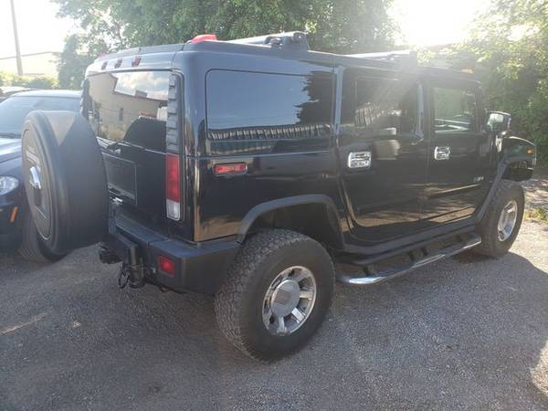 2008 HUMMER H2 - Financing Available! for sale in Kalispell, MT – photo 8