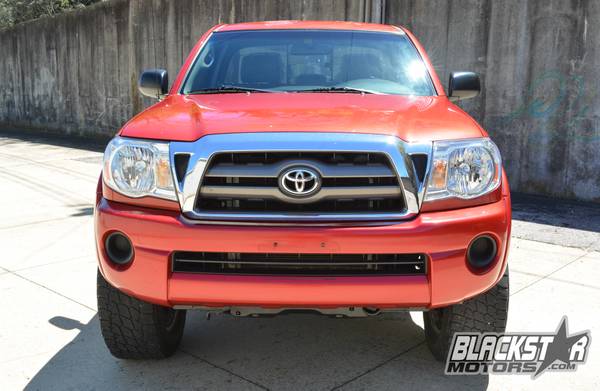 2009 Toyota Tacoma 4x4, 4 Cylinder, 2 Owners, Rust Free, Clean Title for sale in West Plains, AR – photo 10